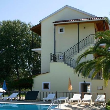 Margarita-Fondas Apartments Roda  Zewnętrze zdjęcie