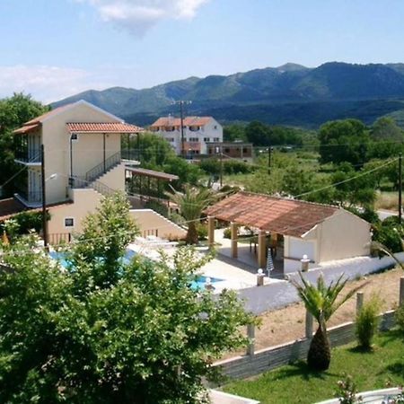 Margarita-Fondas Apartments Roda  Zewnętrze zdjęcie