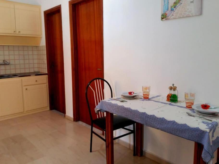 Margarita-Fondas Apartments Roda  Zewnętrze zdjęcie