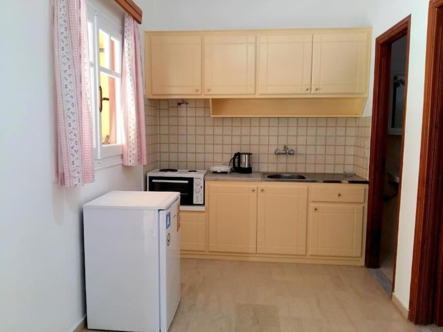 Margarita-Fondas Apartments Roda  Zewnętrze zdjęcie