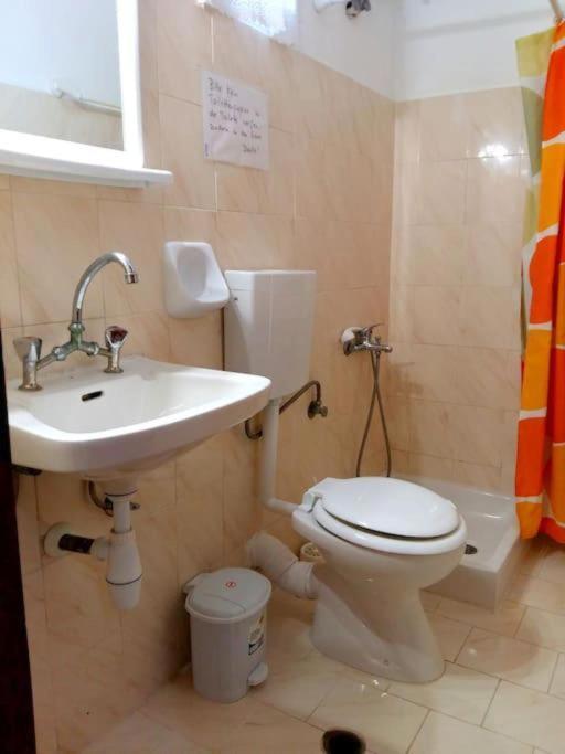 Margarita-Fondas Apartments Roda  Zewnętrze zdjęcie