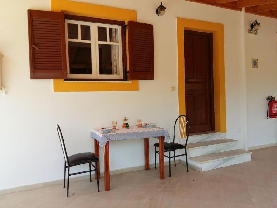 Margarita-Fondas Apartments Roda  Zewnętrze zdjęcie