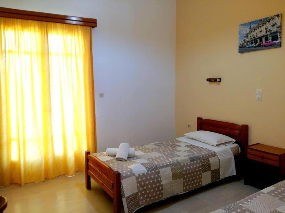 Margarita-Fondas Apartments Roda  Zewnętrze zdjęcie