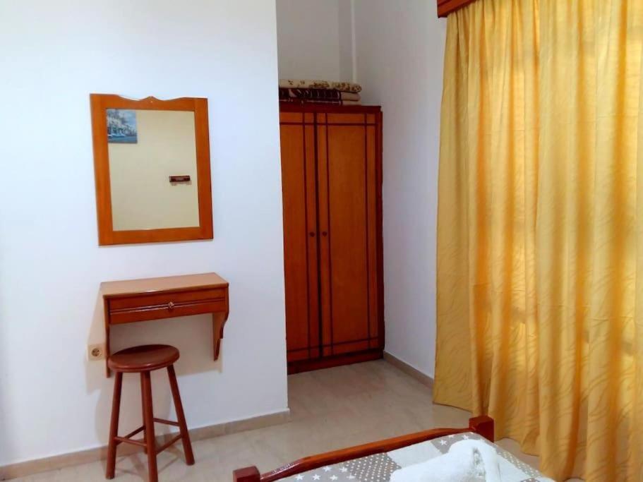 Margarita-Fondas Apartments Roda  Zewnętrze zdjęcie
