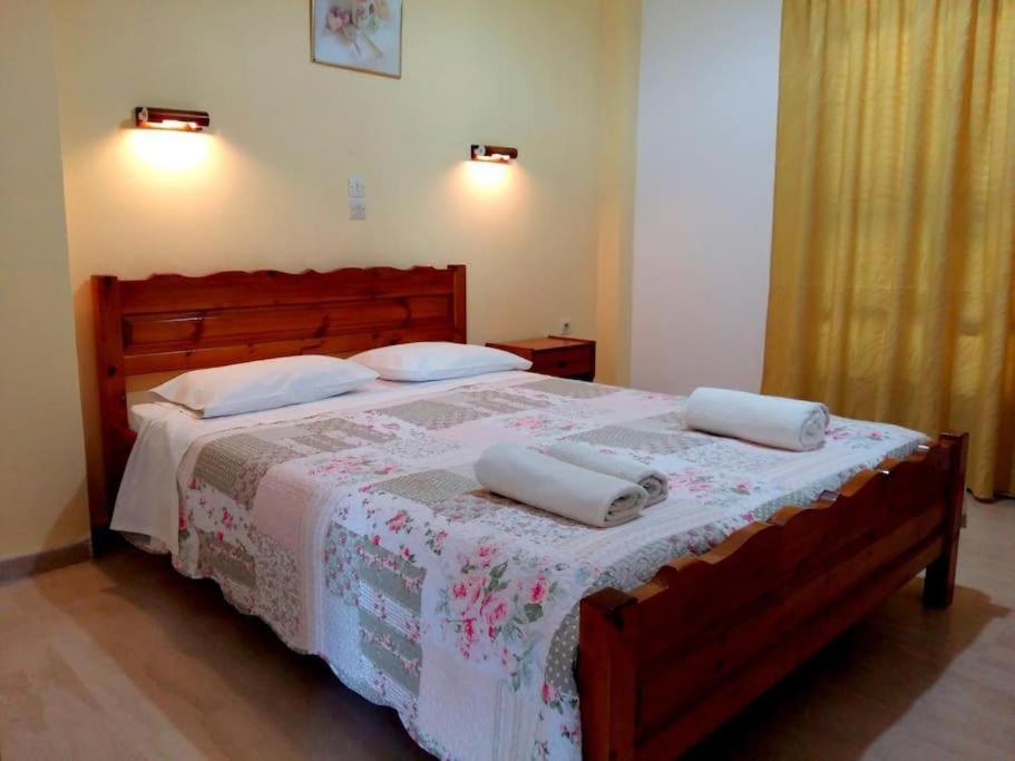 Margarita-Fondas Apartments Roda  Zewnętrze zdjęcie