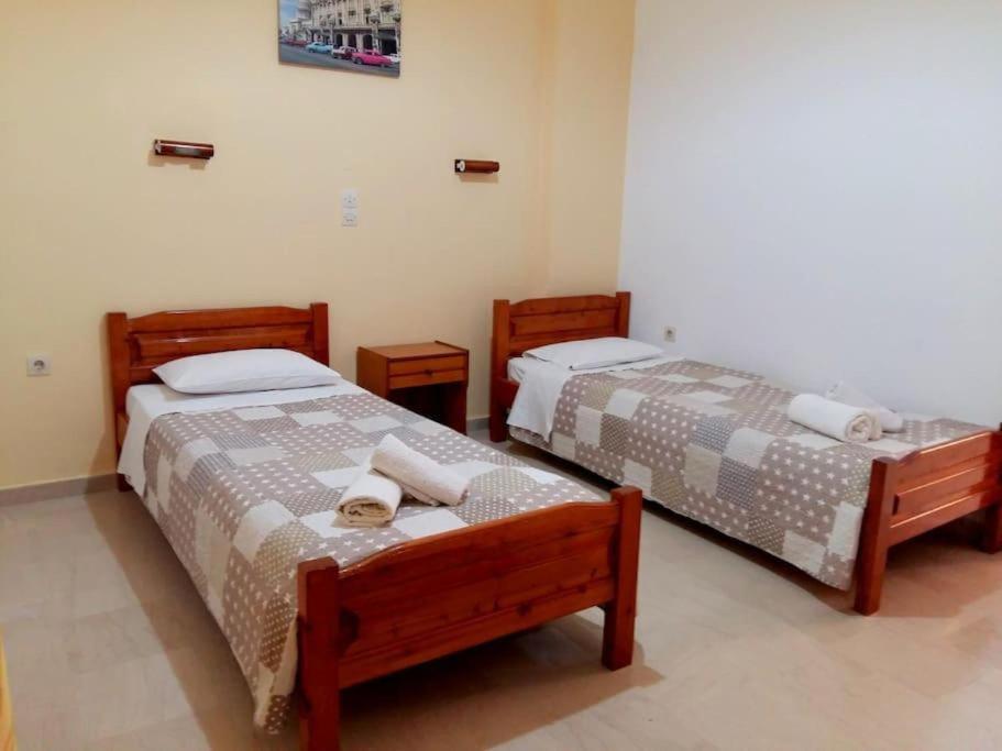 Margarita-Fondas Apartments Roda  Zewnętrze zdjęcie