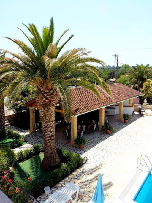 Margarita-Fondas Apartments Roda  Zewnętrze zdjęcie