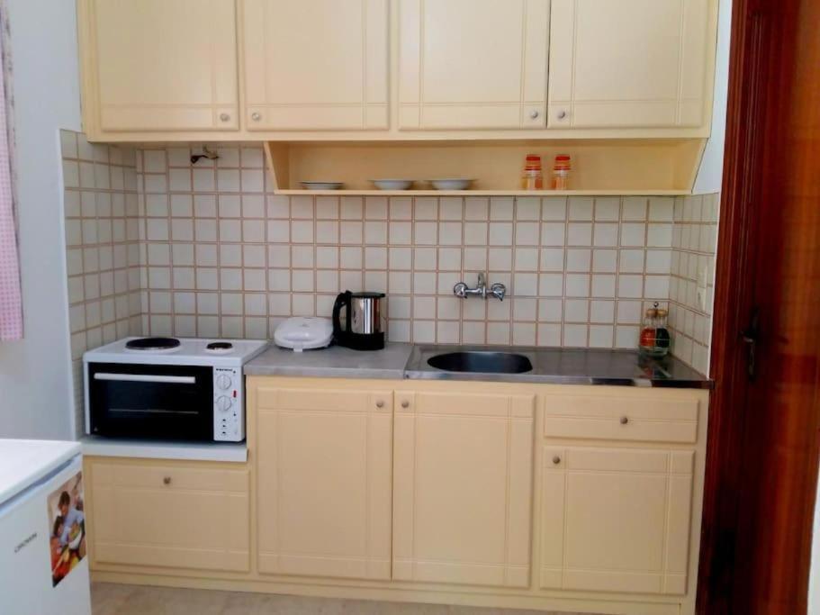 Margarita-Fondas Apartments Roda  Zewnętrze zdjęcie