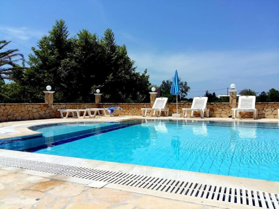 Margarita-Fondas Apartments Roda  Zewnętrze zdjęcie