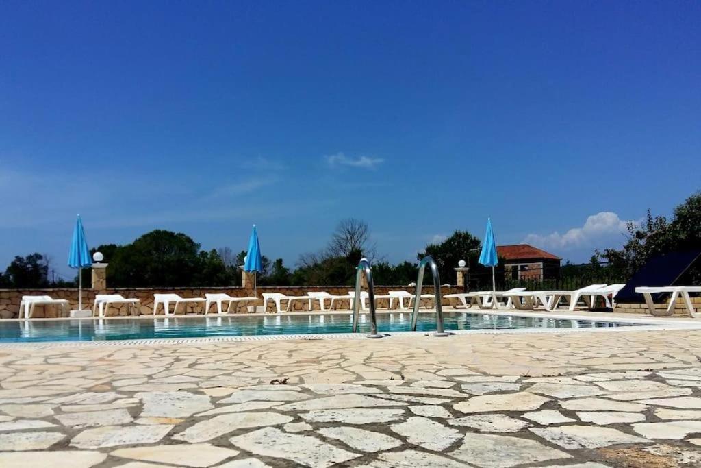 Margarita-Fondas Apartments Roda  Zewnętrze zdjęcie