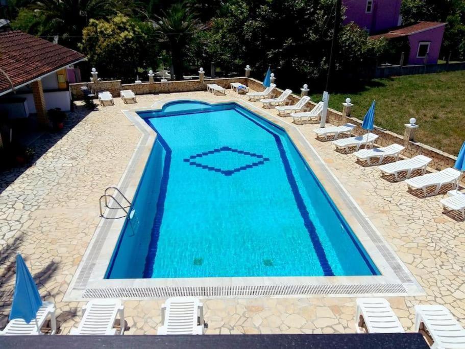 Margarita-Fondas Apartments Roda  Zewnętrze zdjęcie
