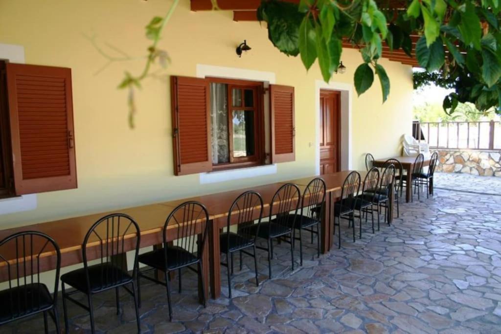 Margarita-Fondas Apartments Roda  Zewnętrze zdjęcie