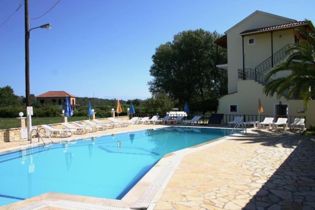 Margarita-Fondas Apartments Roda  Zewnętrze zdjęcie